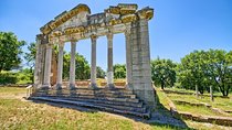 Apollonia and Berat UNESCO tour from Tirana
