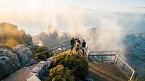 Full Day Private Hiking Table Mountain & City