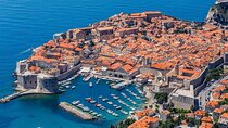 Hvar to Dubrovnik Private sea transfer (speedboat)