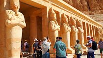 The Best of Aswan and Luxor in 4 Days from Aswan