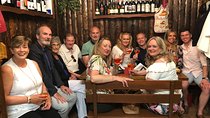 Venetian Food and Wine Tour with a Local