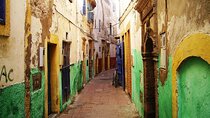 Private Day Trip from Marrakech to Essaouira