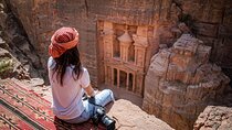 Private 2 -Days Tour to Petra - UNESCO World Heritage Site with Petra by Night