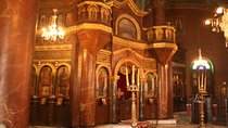 Top Rated Coptic Cairo and Coptic Museum: Guided Private Day Tour in Cairo