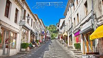 Gjirokaster Full-Day Tour from Tirana