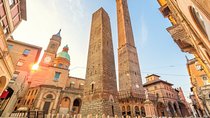 Bologna Private Walking Tour