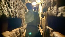 Small-Group Tour of Roman Catacombs & St. Clement's Undergrounds