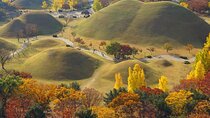 2-Day Gyeongju Rail Tour from Seoul