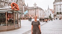 Private History and Culture Munich Tour - English Garden, Marienplatz & more