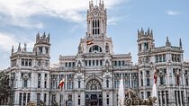 Madrid Must-See Private Tour with Friendly Local Guide