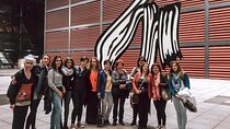 Private Art Tour to Reina Sofía Museum with Local History Expert in Madrid