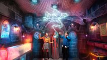 Magic School: Episode II Escape Game in Prague