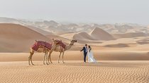 Special Dubai Desert Safari Tour - Purpose Your Love One