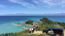 Private Half-Day Jeep Safari in Northwestern Corfu