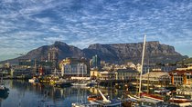 Afternoon Private City Tour incl. Table Mountain