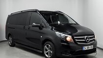  Istanbul Airport Transfer by Private Minivan + Meet & Greet Service