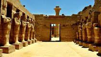 Private Luxor East Bank's Best Sights from Luxor