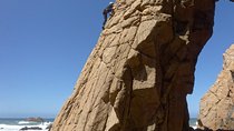 Private Climbing by the Cliffs of Cabo da Roca