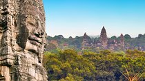 Discover Cambodia