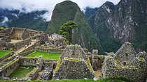 Machu Picchu Day Trip from Sacred Valley