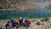 Humantay Lake Tour From Cusco - Group Tour