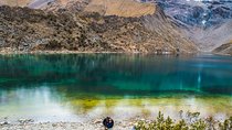 Humantay Lake Tour: Private Full-Day Tour From Cusco