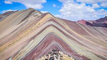 Private Rainbow Mountain Tour From Cusco – Vinicunca Rainbow Mountain