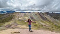 Palccoyo Rainbow Mountain Tour - Private Day Trek