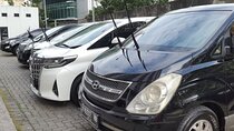 Private Transfer Airport Jogyakarta ( Adisucipto )