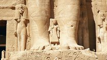 Nile Cruise 3-Nights Luxor & Aswan , Abu Simbel , Balloon , and Tours from Luxor