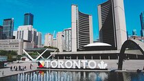 Half Day Private Tour In Toronto With A Local