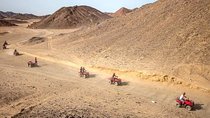 Hurghada Desert Safari: Quad Bike and Sunset Views