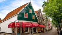 Admission to The Story of Edam Cheese Museum