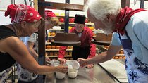 Private Farmhouse Cheesemaking Workshop
