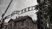 Auschwitz-Birkenau Private Tour from Krakow