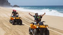 Cabo ATV and Camel Ride Combo Migriño Adventure