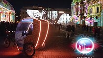 Berlin Night Tours - Romantic Night & Evening Tours Berlin