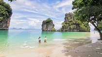 Koh Hong Island Tour by Speed Boat from Krabi