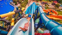 Aqualand: Full Day In One Of The Biggest Waterparks In Europe