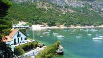 Private Tour: Arrábida Natural Park and Sesimbra Day Trip from Lisbon