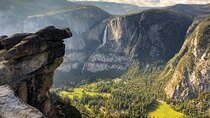 Yosemite National Park 2-Day Tour from San Francisco with Lodging