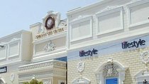 Private Tour of Chennai's Top 5 Shopping Malls with Lunch