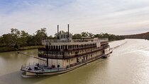 7-Night Murraylands and Wildlife Cruise on the Murray Princess
