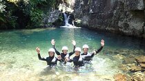 From Arouca: Canyoning Adventure - Adventure Tour