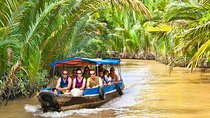 Mekong Delta - Mekong River full day trip