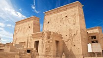 Aswan and Nubia Full Day Tour from Luxor