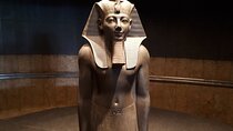 Private Tour: Luxor Museum from Luxor