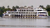 Egypt 9 Nights 10 Days Adventure with Nile Cruise