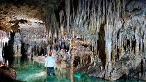 Private Cenote & Cave – Playa del Carmen, Mayan Culture & Fossils