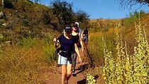 Guided Hiking Experience in Ojai